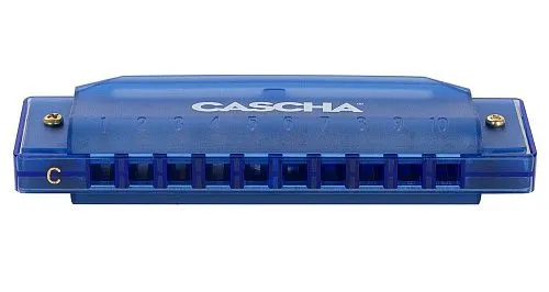 Cascha HH-2275 Fun Blues Губная гармошка.