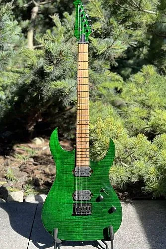 Spira S-450 TGR Электрогитара.