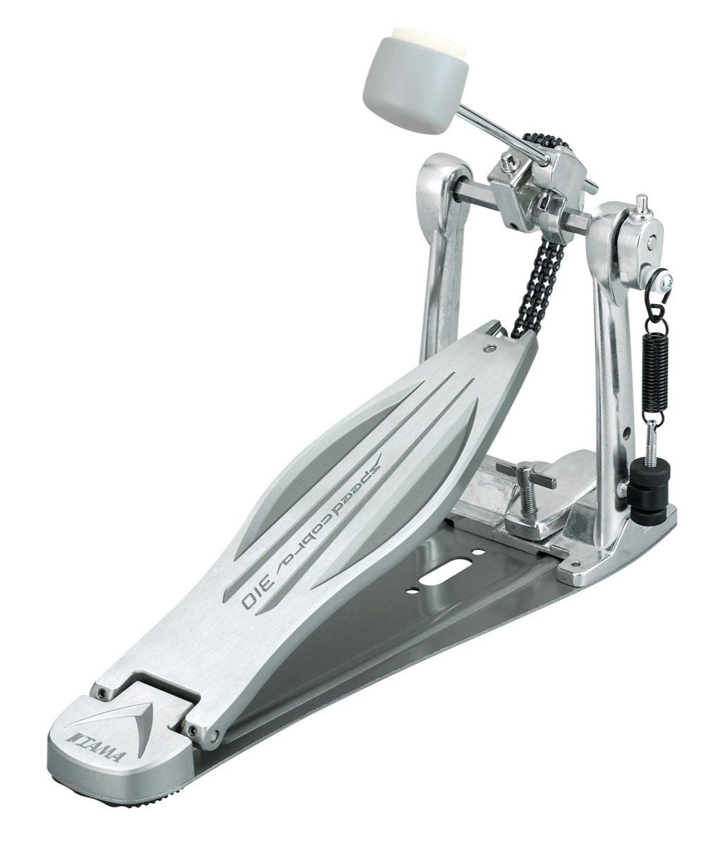 Tama HP310L Speed Cobra Single Drum Pedal Педаль одиночная для барабана  (без кейса). купить по низкой цене в Ростове-на-Дону