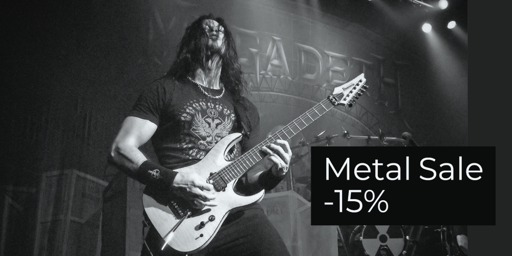 Metal Metal