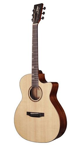 Tyma HG-350S Акустическая гитара.