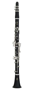 Yamaha YCL-255 Кларнет тональности Bb.