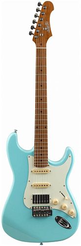 JET JS-250 BL Электрогитара, Stratocaster.