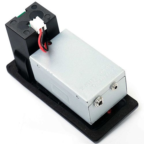 Belcat EQ-7545 Звукосниматель с 4-х полосным эквалайзером.
