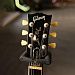 Gibson Les Paul Classic 120th Anniversary Lemon Burst 2014 USA Электрогитара.-2