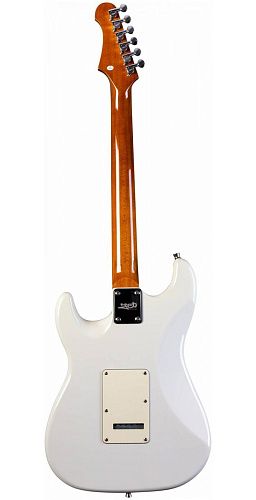 JET JS-300 OW Электрогитара, Stratocaster.