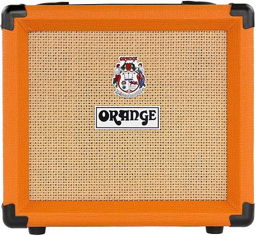 Orange Crush 12 Комбоусилитель для электрогитары. 