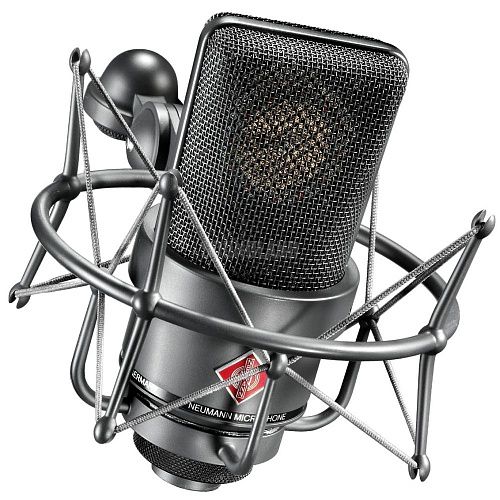 Neumann TLM 103 Studio Set Микрофон конденсаторный студийный.