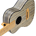 Cascha HH-2316 Bamboo Series Graphite Укулеле.-4