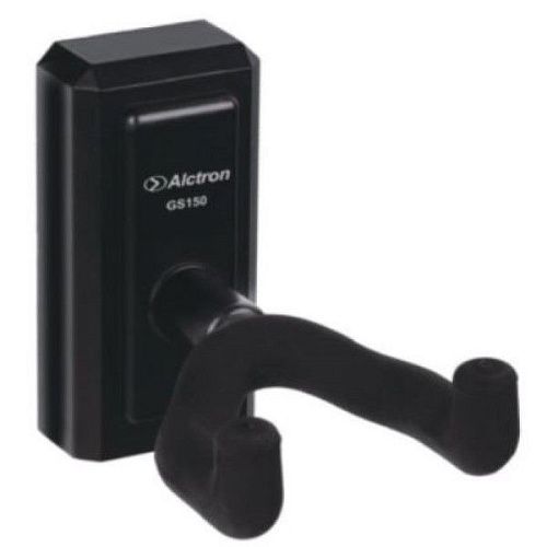 Alctron GS150 Держатель настенный для гитары с подсветкой.