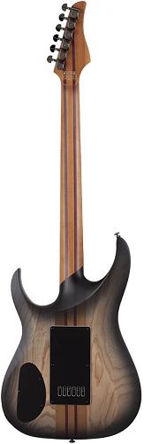Schecter Banshee Mach-6 FOB Электрогитара.