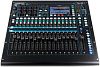 Allen & Heath QU-16 Цифровой 16-ти канальный микшерный пульт.-0
