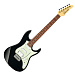 Ibanez AZES40-BK Электрогитара-2