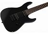 JET JS-507 BK Электрогитара 7-ми струнная, Superstrat.-1