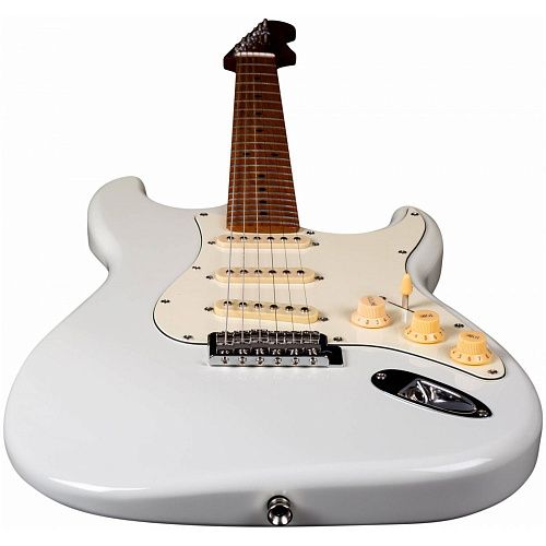 JET JS-300 OW Электрогитара, Stratocaster.