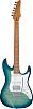 Ibanez AZ22S1F-TXB Электрогитара-0