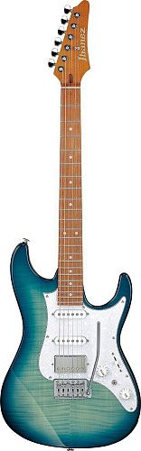 Ibanez AZ22S1F-TXB Электрогитара