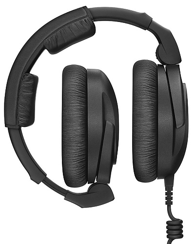 Sennheiser HD 300 PRO Наушники закрытые.