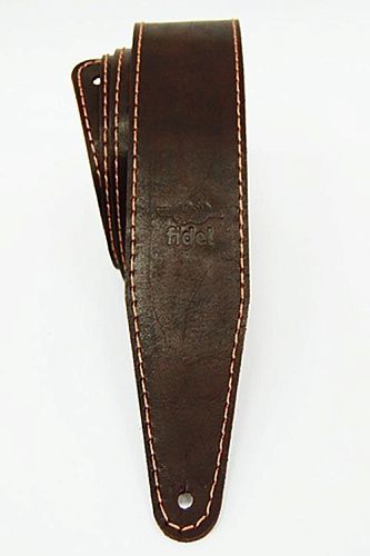 Fidel FL66016L11 Leather 11 Ремень для гитары.
