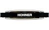 Hohner Silver Star 504/20 G Губная гармошка.-2