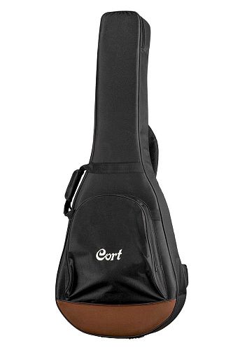 Cort Earth100SSF-SB-WBAG Гитара электроакустическая.