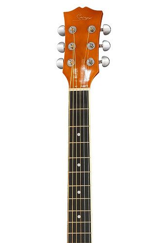 Smiger GA-H10-39-N Акустическая гитара.