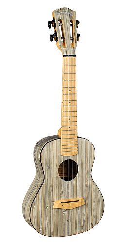 Cascha HH-2316 Bamboo Series Graphite Укулеле.