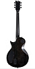 ESP LTD EC-1000PIEZO QM See Thru Black Электрогитара.-3