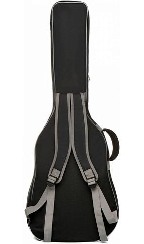 BRO BAG AIX-39BK Чехол для классической гитары.