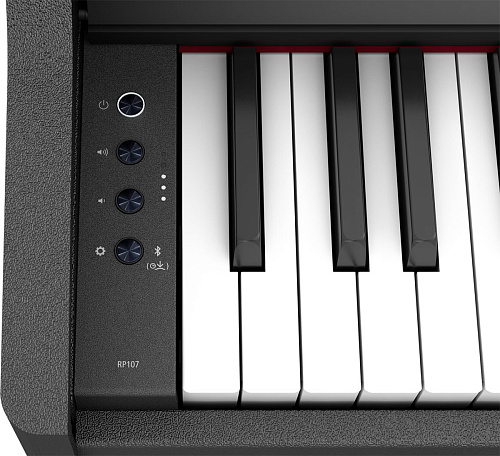 Roland RP107 BKX Цифровое пианино.