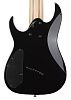 Ibanez RGMS8-BK Мультимензурная восьмиструнная электрогитара.-4