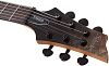 Schecter C-1 Standard BFBB Электрогитара.-11