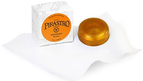 Pirastro 900600 Goldflex Канифоль для скрипки.