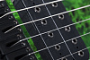 Schecter C-6 PRO AQB Электрогитара.-4