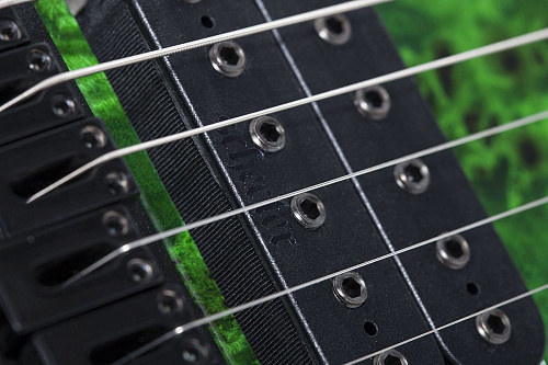 Schecter C-6 PRO AQB Электрогитара.