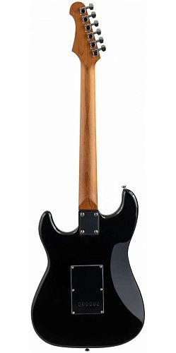 JET JS-200 BK Электрогитара, Stratocaster.