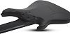 Schecter Damien-8 MS SBK Электрогитара.-6