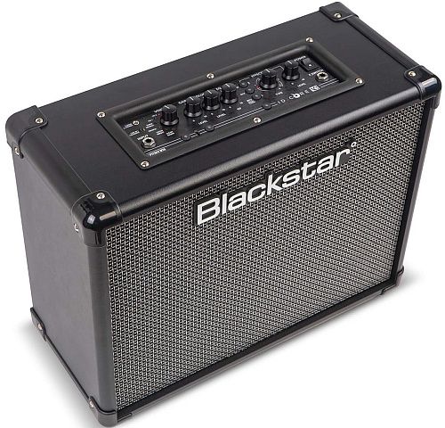 Blackstar ID:CORE40 V4 Моделирующий комбоусилитель.