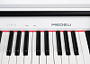 Medeli DP250RB-PVC-WH Цифровое пианино.-7