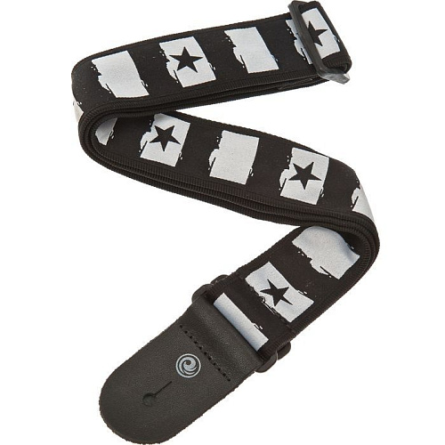 Planet Waves 50C01 Woven Ремень для гитары.