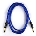AuraSonics J63J63-3TBU Кабель инструментальный.-0