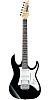 Ibanez GRX40-BKN Электрогитара.-0