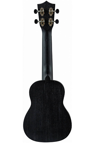 Veston KUS100 BK Укулеле.