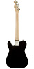 Fender Squier Affinity Telecaster MN Black Электрогитара.-3