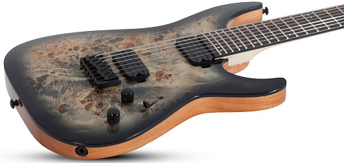 Schecter C-7 PRO CB Электрогитара.