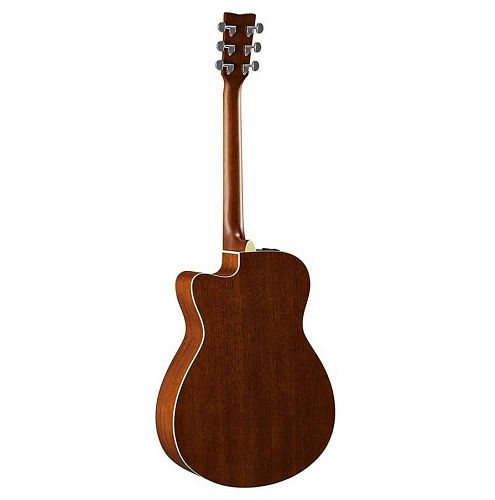 Yamaha FSX800CSB Гитара электроакустическая.