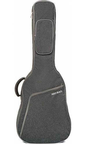 BRO BAG AIX-39GR Чехол для классической гитары.
