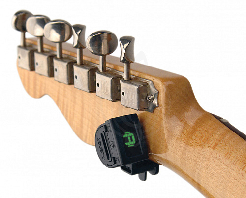Planet Waves PW-CT-12 Тюнер цифровой гитарный «прищепка».