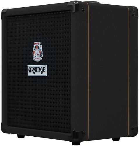 Orange Crush Bass 25 Комбоусилитель для бас-гитары. 