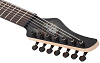 Schecter C-7 PRO CB Электрогитара.-5